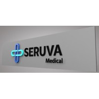 SERUVA Medical logo - Similar company to Mch Consulting