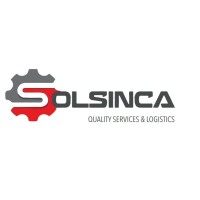 SOLSINCA Quality Services & Logistics logo - Similar company to Sim Forwarders