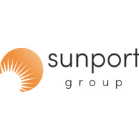 Sunport Group logo - Similar company to Sunport Power