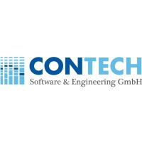 Contech Software & Engineering GmbH logo - Similar company to Eyecall.De