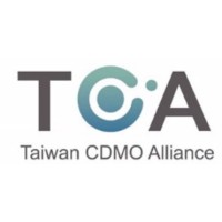 TCA (Taiwan CDMO Alliance) logo - Similar company to Tibia Usa (Taiwan Biomedical Innovative Association)