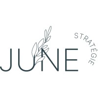 JUNE STRATEGIE logo - Similar company to Issy Media