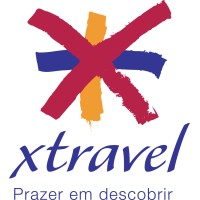Xtravel - Agência de Viagens e Turismo logo - Similar company to Next Trip