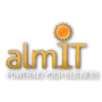 almIT Services Inc logo - Similar company to Almit Group