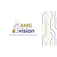 AMG VISION IMMO logo - Similar company to Bob Le Développeur