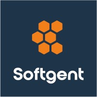 Softgent logo - Similar company to Embeddedsystems.Do - Design House