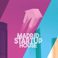 Madrid Startup House (MSH) logo - Similar company to Startup Hour Madrid
