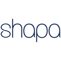 Shapa Health logo - Similar company to Timeful