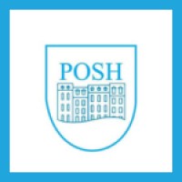 Posh Apartments and Hotels logo - Similar company to Creatif Ng
