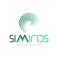 SiMinds logo - Similar company to Sico Technology Gmbh
