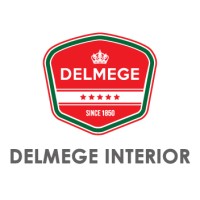 Delmege Interior logo - Similar company to Ciss Engineering