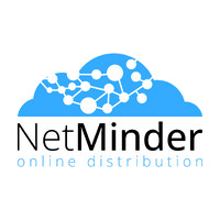 NETMINDER Co. logo - Similar company to Netheart Networks