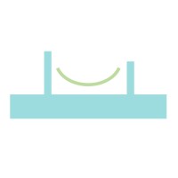 Creating Bridges logo - Similar company to Shuffle