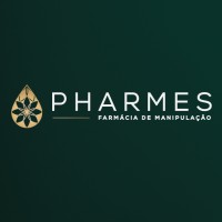 Pharmes Brasil logo - Similar company to Universidade Federal De Juiz De Fora