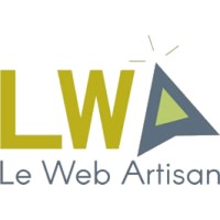 Le Web Artisan logo - Similar company to Yeetek Electronics Co., Limited