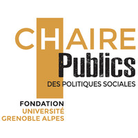 Chaire PUBLICS des politiques sociales logo - Similar company to Chaire Dialog