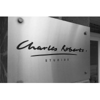 Charles Roberts Studios logo - Similar company to We Are Visuals