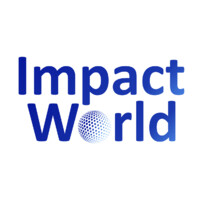 Impact World logo - Similar company to Harmony Haven Tx