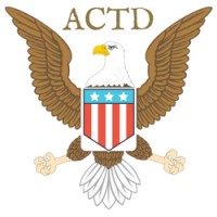 American council of training and development logo - Similar company to Recruit Her