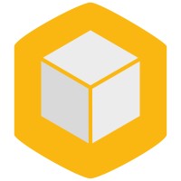 Cube Solutions logo - Similar company to Technogeeks