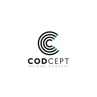 CODCEPT logo - Similar company to Alyf