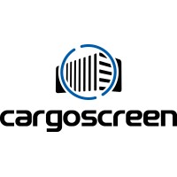 cargoscreen logo - Similar company to Ne Distriservice