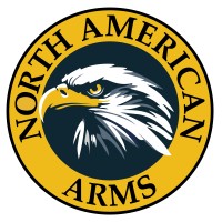 North American Arms logo - Similar company to Sr Tactical Gmbh