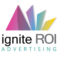 Ignite ROI logo - Similar company to Reputation Ease