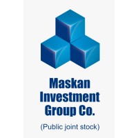 Maskan Investment Group (MIG) logo - Similar company to Creative Construction