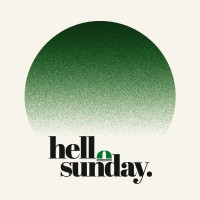 Hello Sunday logo - Similar company to Yana