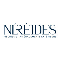 NÉRÉIDES PISCINES logo - Similar company to Wine Academy
