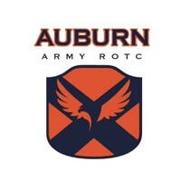 Auburn University Army ROTC logo - Similar company to ATOMIZED (acquired by Opal)