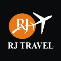 RJ TRAVEL logo - Similar company to Pack The Bag Tours