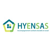 HYENSAS ESS logo - Similar company to Limpeccables