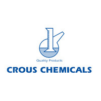 Crous Chemicals GmbH logo - Similar company to Crous Led