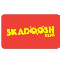 Skadoosh Films logo - Similar company to Kaqsha.Com