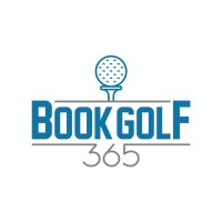 Book Golf 365 logo - Similar company to Golf Pro Payments
