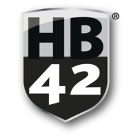 HB42 logo - Similar company to Nyfty