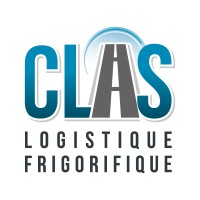 Transports CLAS logo - Similar company to Express Marée