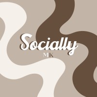 Socially MK logo - Similar company to River Digital