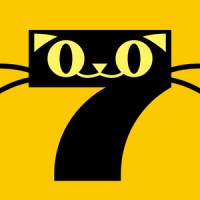 上海七猫文化传媒有限公司 logo - Similar company to 阅文集团