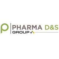 Gruppo Pharma D&S logo - Similar company to Dripitaly