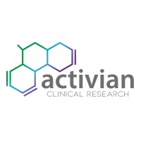 Activian Clinical Research logo - Similar company to Axsendo Clinical Research