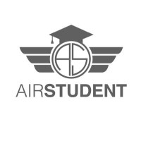 AirStudent logo - Similar company to Elite Resourcing