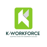 K-Workforce logo - Similar company to Crowlight Partners