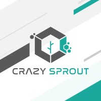 CrazySprout logo - Similar company to Combo Interactive