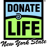 Donate Life New York State logo - Similar company to Donate Life Kentucky Trust