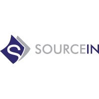 SourceIN Solutions logo - Similar company to Brisk Business Services Llp