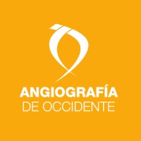 Angiografía de Occidente logo - Similar company to Clinica Sigma