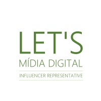 Lets Mídia Digital logo - Similar company to Let'S Money